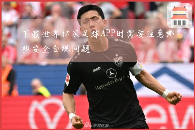 下载世界杯买足球APP时需要注意哪些安全合规问题